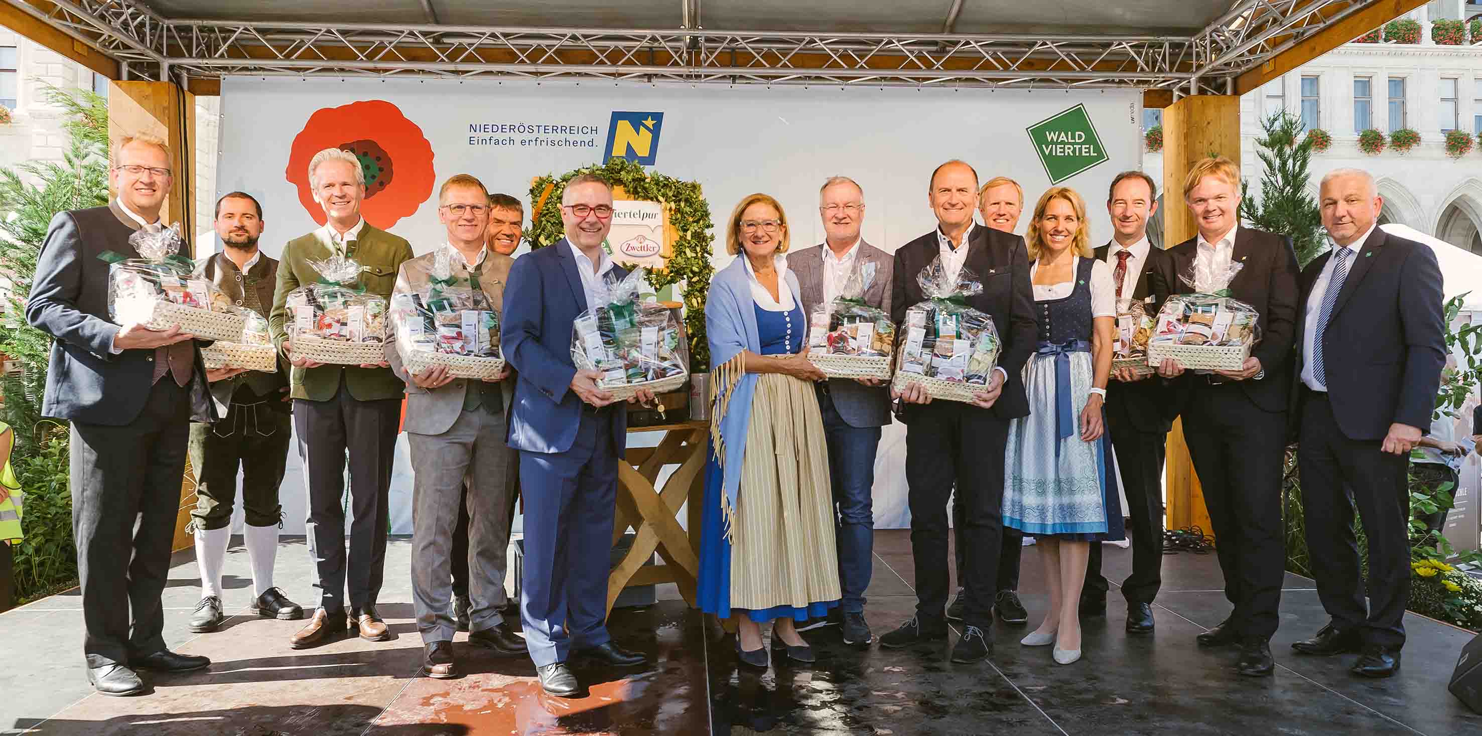 Foto: Sponsoren (c) Waldviertel Tourismus_Leonardo Ramirez